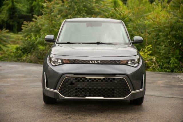 Kia Soul  2024