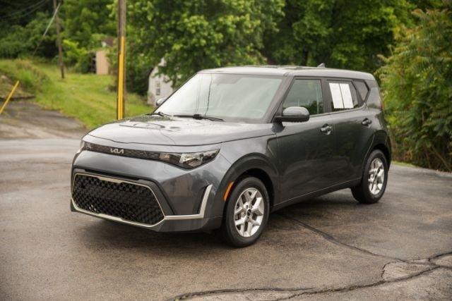 Kia Soul  2024