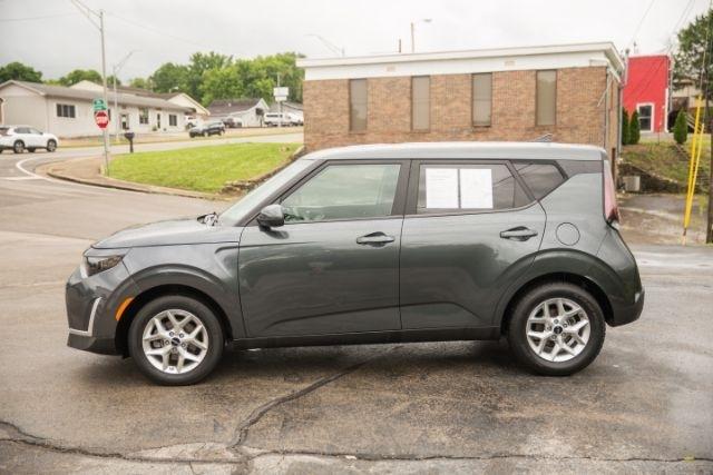 Kia Soul  2024