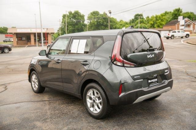 Kia Soul  2024