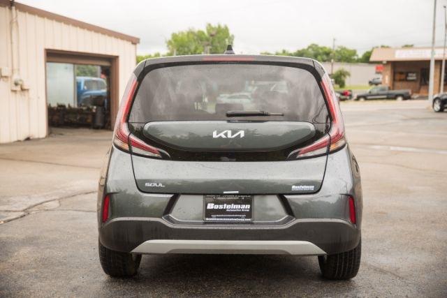 Kia Soul  2024