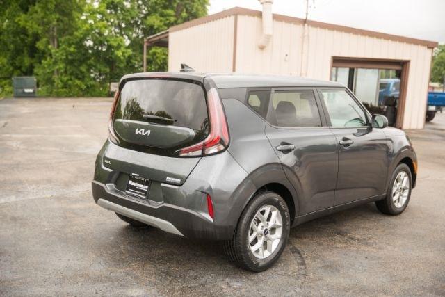 Kia Soul  2024