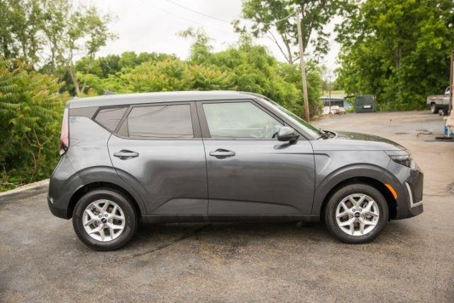 Kia Soul  2024