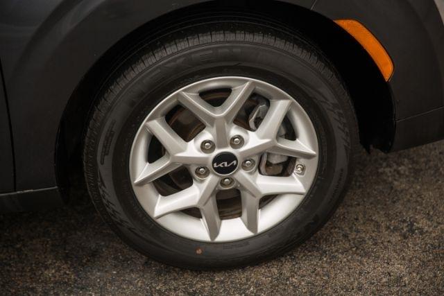 Kia Soul  2024