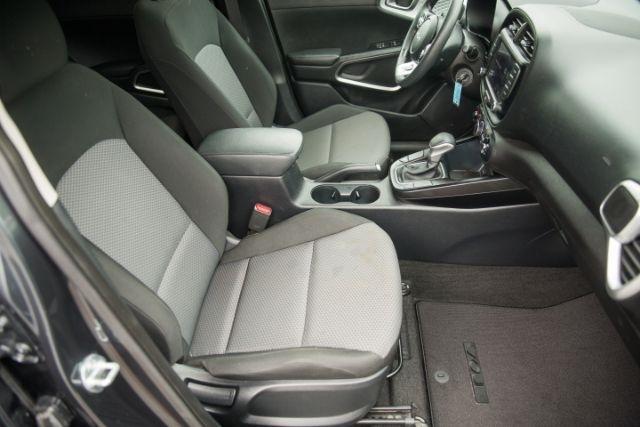 Kia Soul  2024