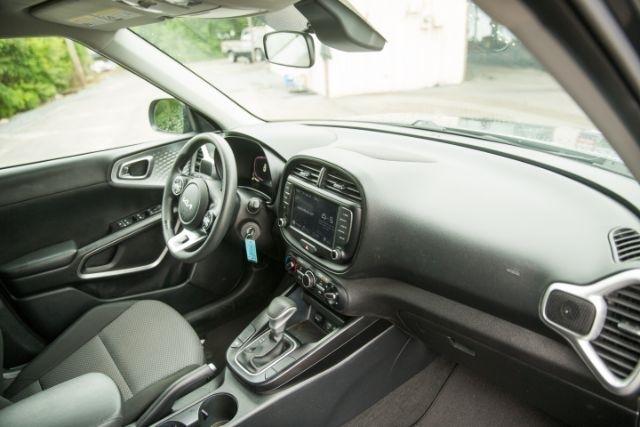 Kia Soul  2024