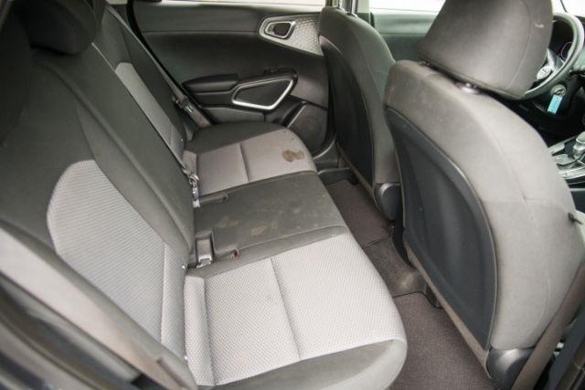 Kia Soul  2024