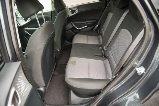 Kia Soul  2024