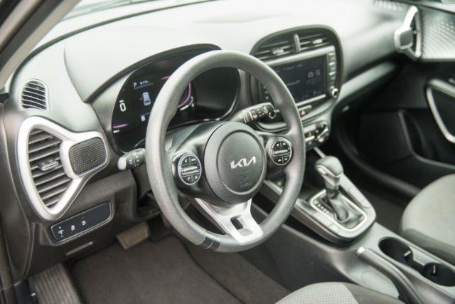 Kia Soul  2024
