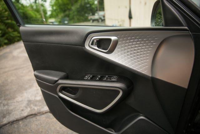 Kia Soul  2024