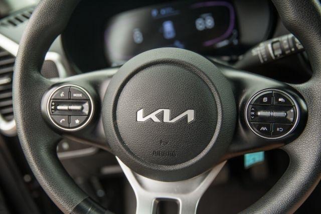 Kia Soul  2024