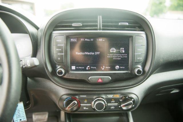 Kia Soul  2024