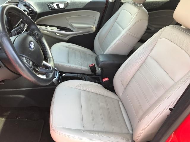 Ford EcoSport  2020
