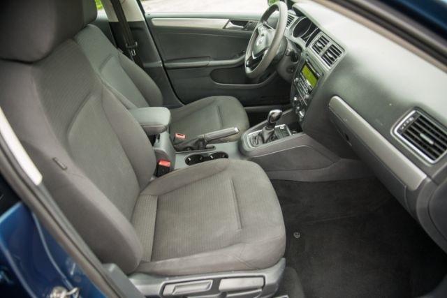 Volkswagen Jetta  2015