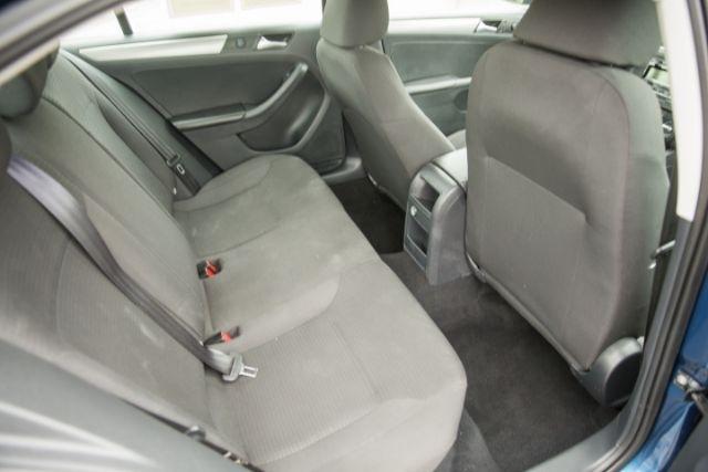 Volkswagen Jetta  2015