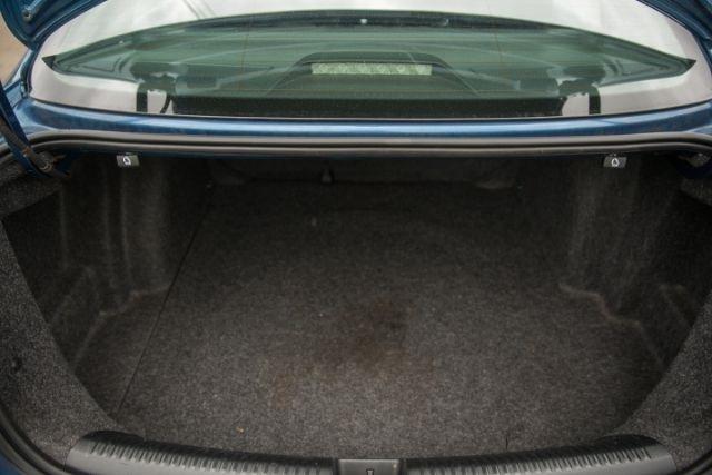 Volkswagen Jetta  2015