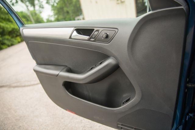Volkswagen Jetta  2015