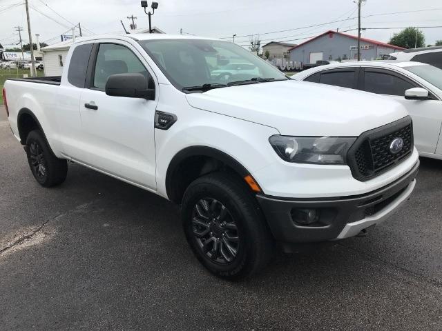 Ford Ranger  2022