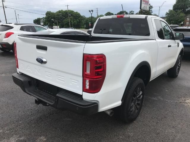 Ford Ranger  2022