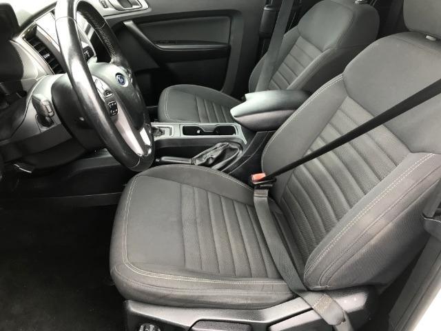 Ford Ranger  2022