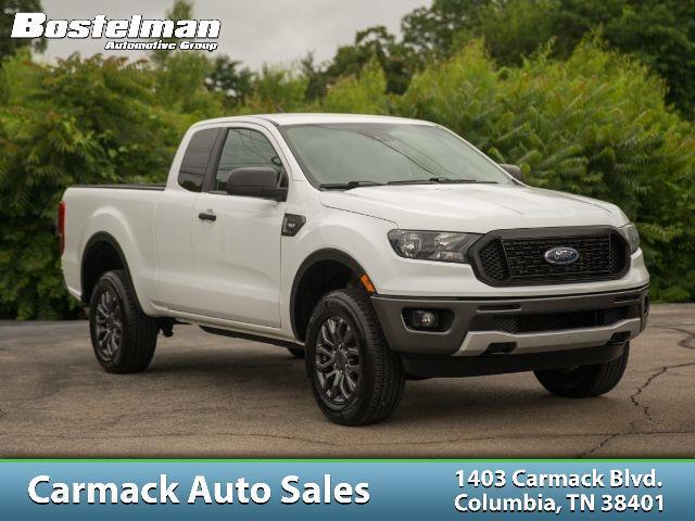 Ford Ranger  2022