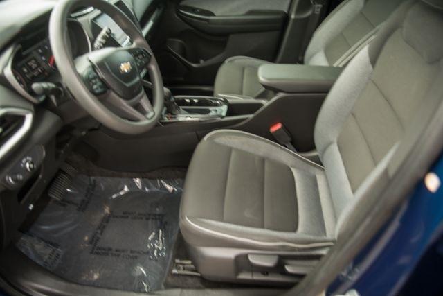 Chevrolet TrailBlazer  2021