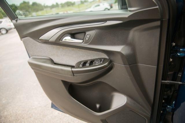 Chevrolet TrailBlazer  2021