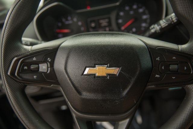 Chevrolet TrailBlazer  2021