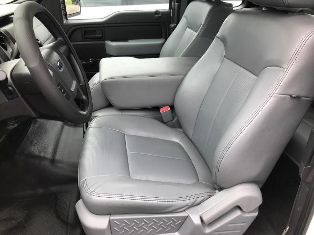 Ford F-150  2012