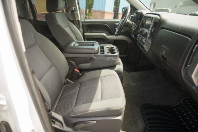 Chevrolet Silverado 1500  2015