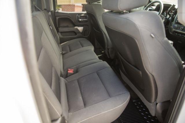 Chevrolet Silverado 1500  2015