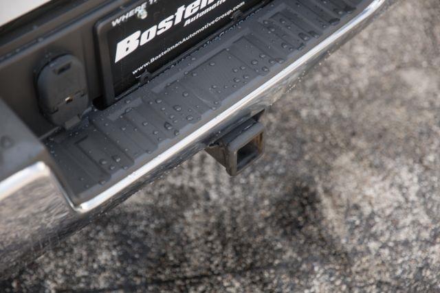 Chevrolet Silverado 1500  2015