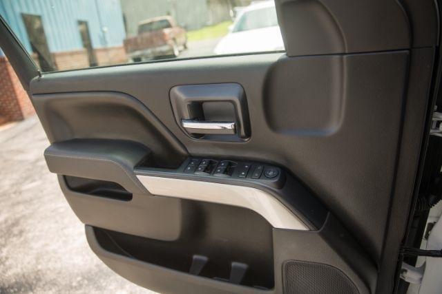 Chevrolet Silverado 1500  2015