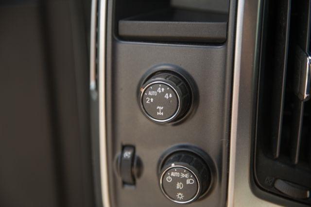 Chevrolet Silverado 1500  2015