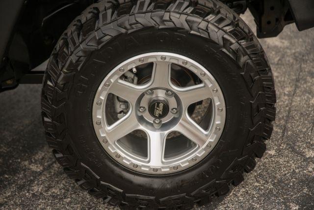 Jeep Wrangler  2010