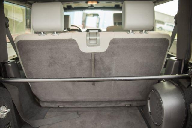 Jeep Wrangler  2010