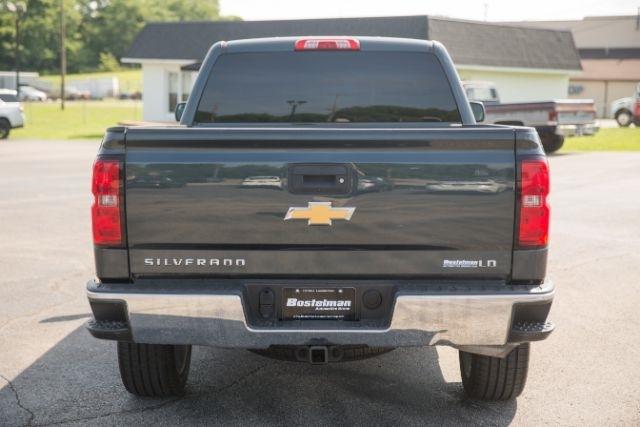 Chevrolet Silverado 1500  2019