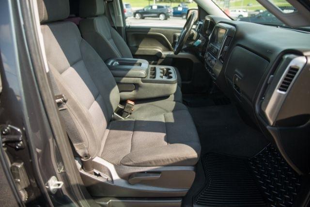 Chevrolet Silverado 1500  2019