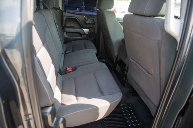 Chevrolet Silverado 1500  2019