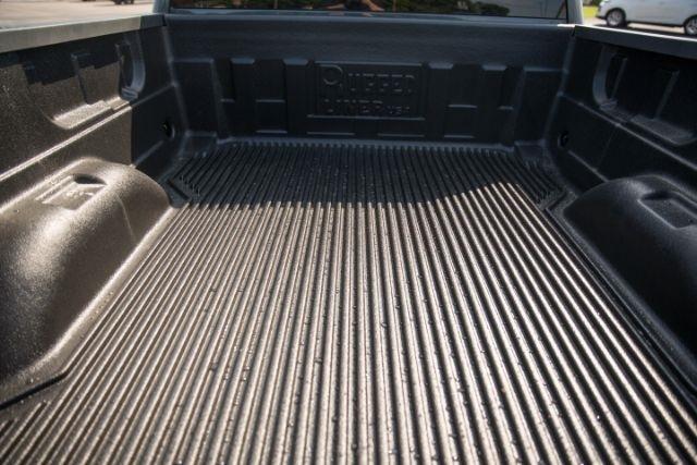 Chevrolet Silverado 1500  2019