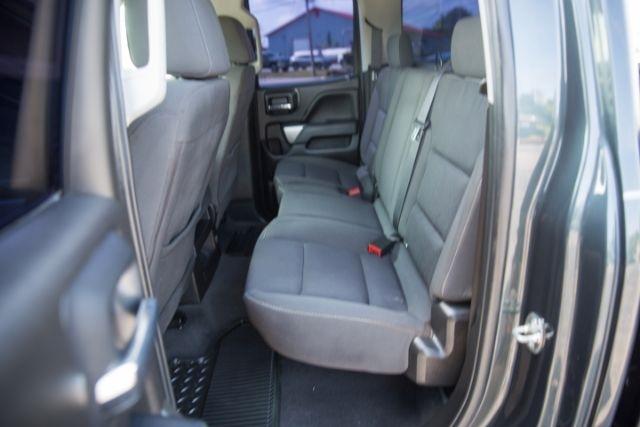 Chevrolet Silverado 1500  2019