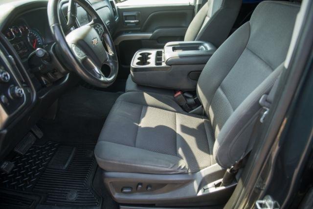 Chevrolet Silverado 1500  2019