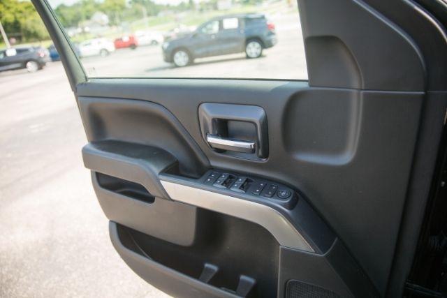 Chevrolet Silverado 1500  2019