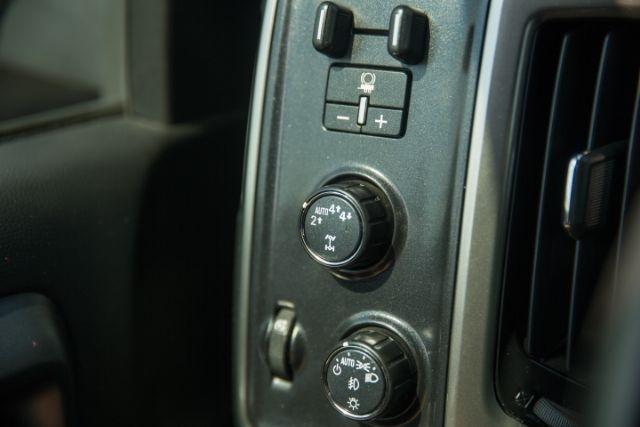 Chevrolet Silverado 1500  2019