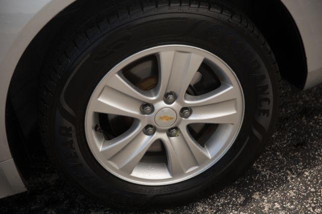 Chevrolet Impala Limited  2014