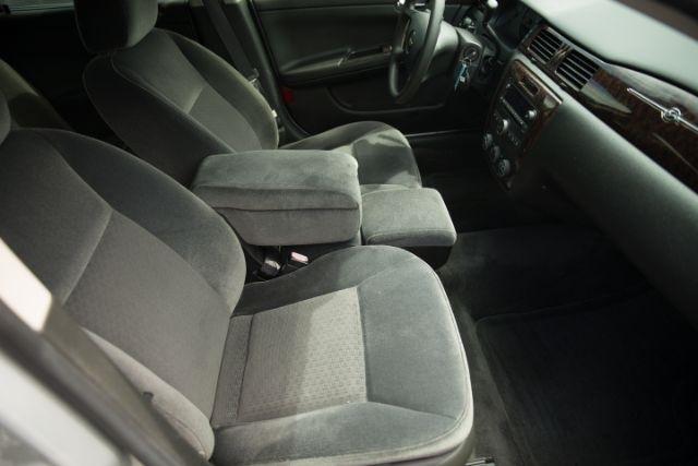 Chevrolet Impala Limited  2014