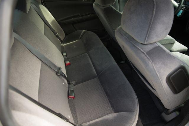 Chevrolet Impala Limited  2014