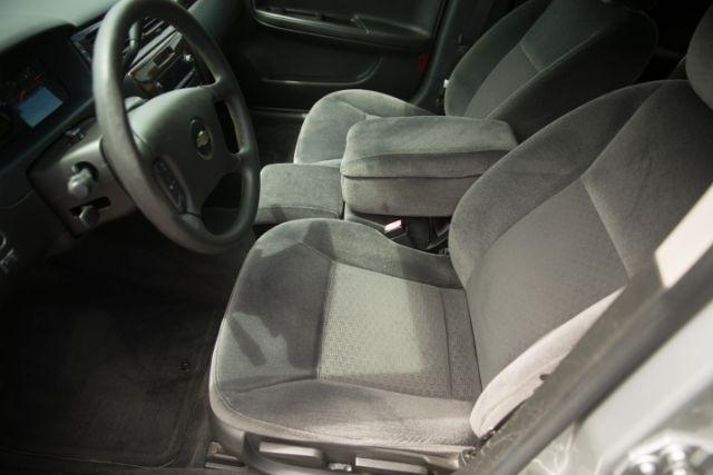 Chevrolet Impala Limited  2014