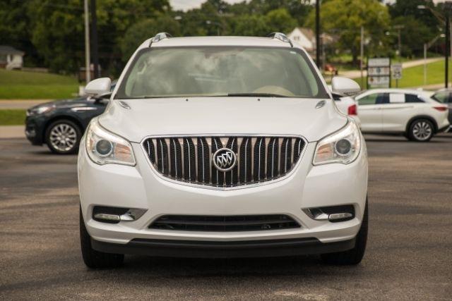 Buick Enclave  2017