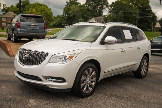 Buick Enclave  2017